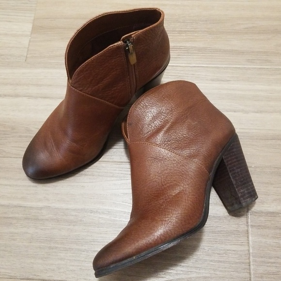 Vince Camuto Shoes - Vince Camuto Booties